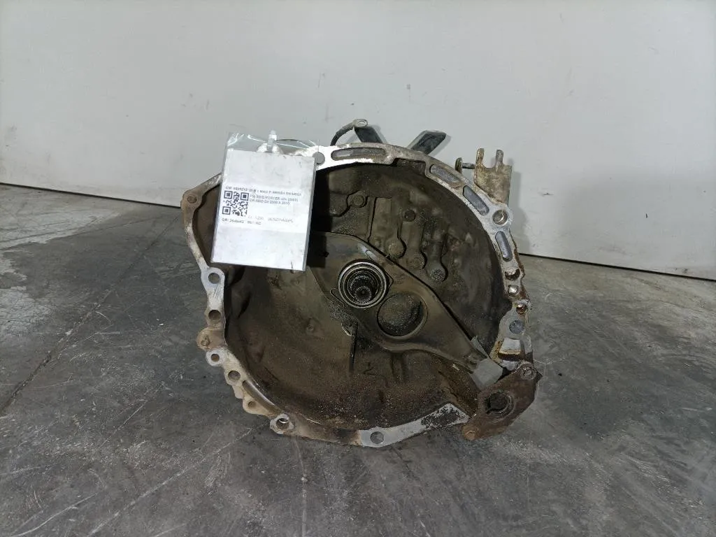 CAMBIO MANUALE COMPLETO PIAGGIO Porter serie 6605215 HC bifuel/gas 1296 (11>)