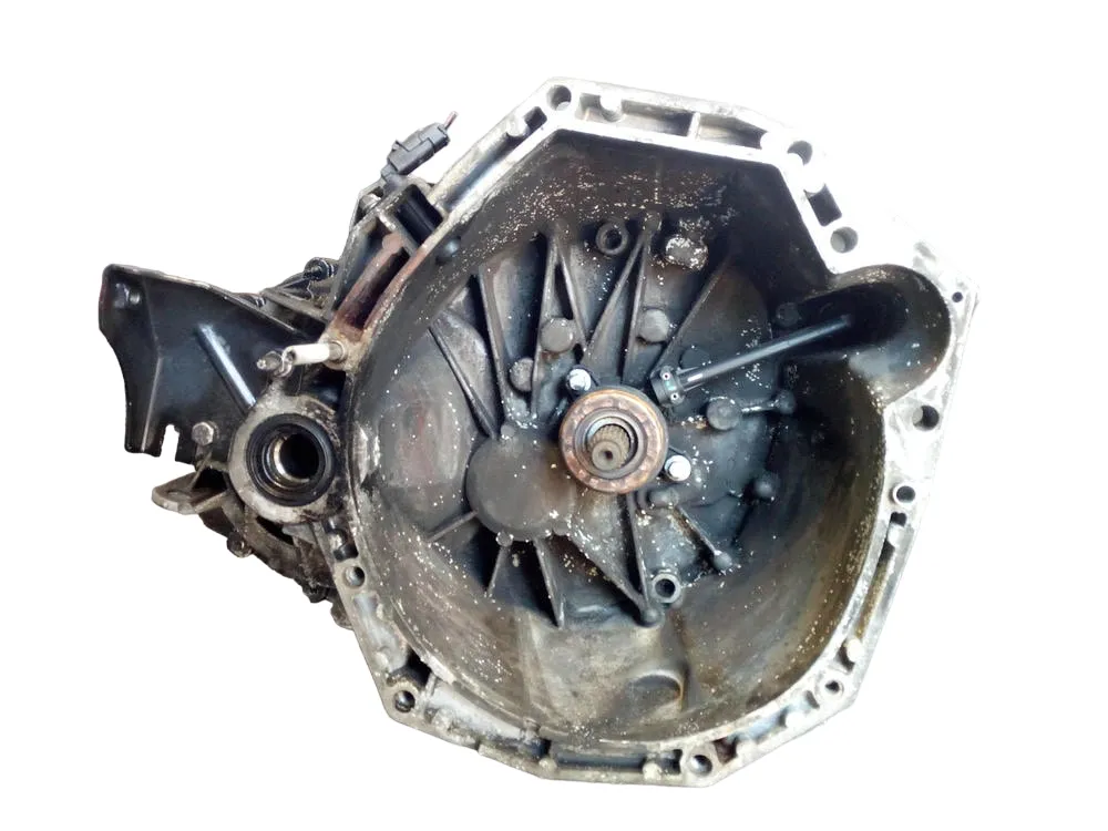 CAMBIO MANUALE COMPLETO RENAULT Clio Serie 7701477492 K9K 764, K9K 774 Diesel 1500 (04>08)