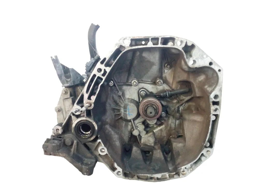 CAMBIO MANUALE COMPLETO RENAULT Twingo II serie 7701723410 Diesel 1500 (07>14)