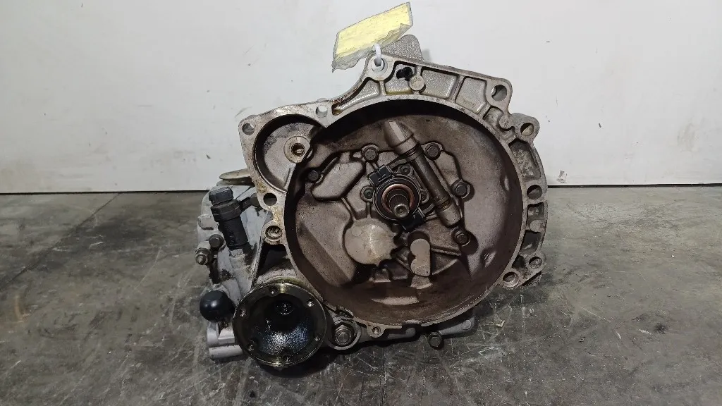 CAMBIO MANUALE COMPLETO SEAT Cordoba Berlina 1° Serie 085300050LX AKK benzina 1390 (93>96)