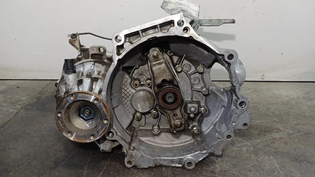 CAMBIO MANUALE COMPLETO SEAT Ibiza Serie GGV AMF diesel 1422 (02>05)