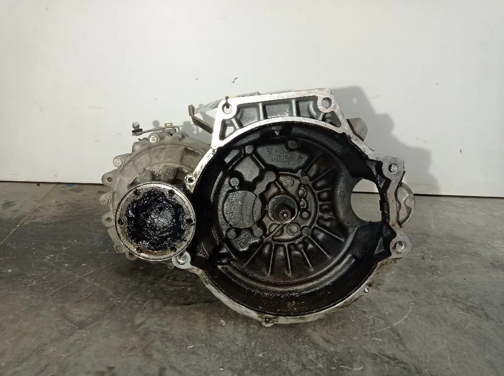 CAMBIO MANUALE COMPLETO SEAT Toledo 1° Serie 020300050QX 1F benzina 1595 (91>95)