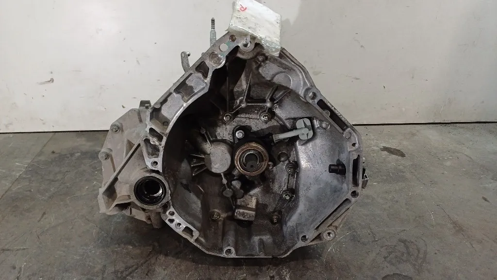 CAMBIO MANUALE COMPLETO SMART Forfour 453 A4532600900 H4DA4 benzina 999 (14>)