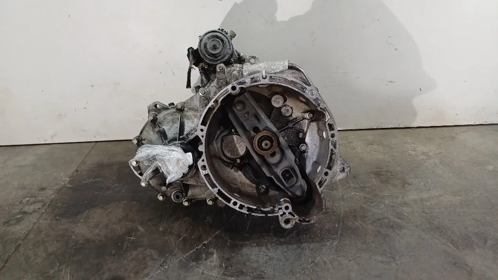 CAMBIO MANUALE COMPLETO SMART ForTwo Cabrio (W451) A4513700101 660950 diesel 799 (07>15)