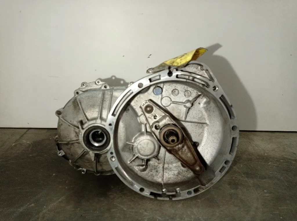CAMBIO MANUALE COMPLETO SMART Fortwo Coupé (W450) Q0014208V001000000 66010061 diesel 799 (03>07)