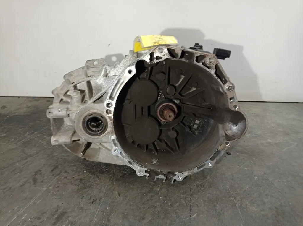 CAMBIO MANUALE COMPLETO SSANGYONG Korando 2° Serie 3102034001 671950 diesel 1998 (10>)
