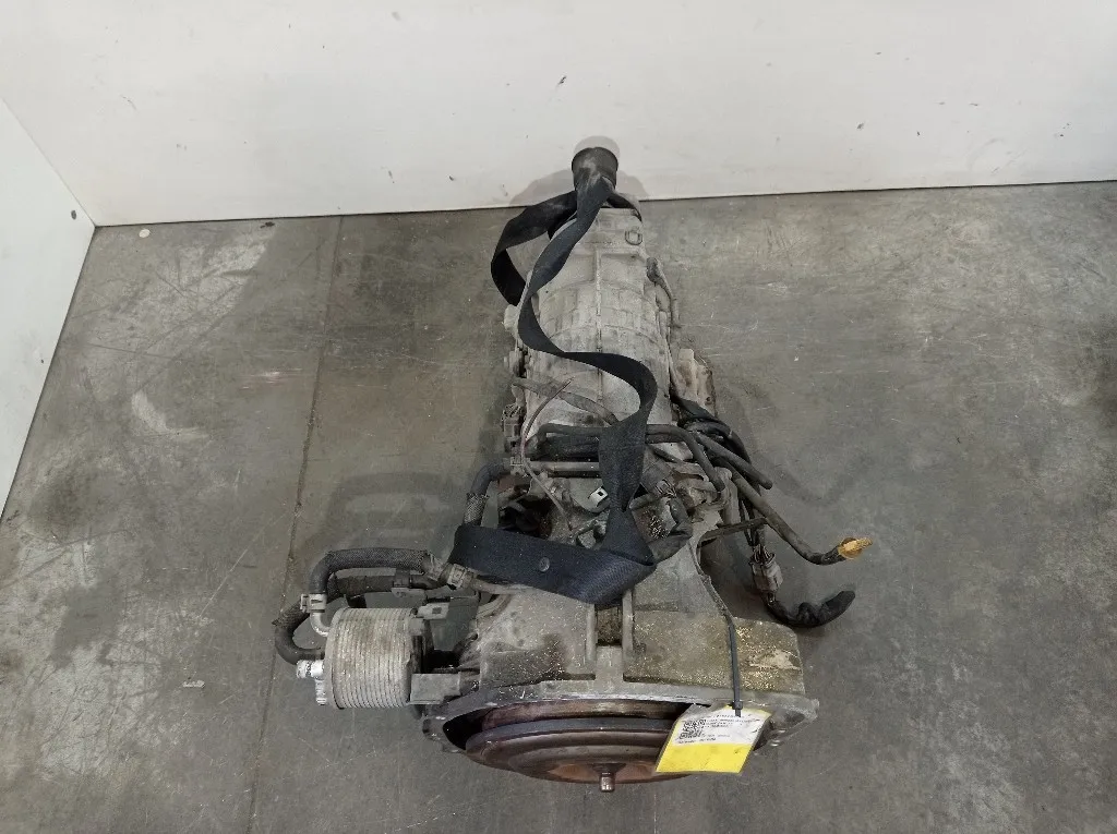 CAMBIO MANUALE COMPLETO SUBARU Impreza 4° Serie 31000AH190 EJ204 benzina 1994 (07>14)
