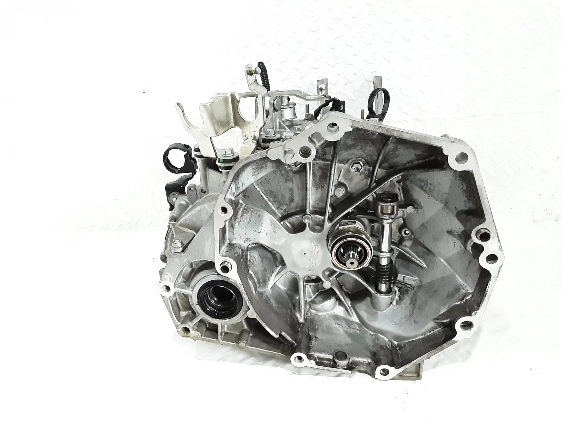 CAMBIO MANUALE COMPLETO con codice 471184M00000 da SUZUKI Celerio Serie Benzina 1000 (14>)