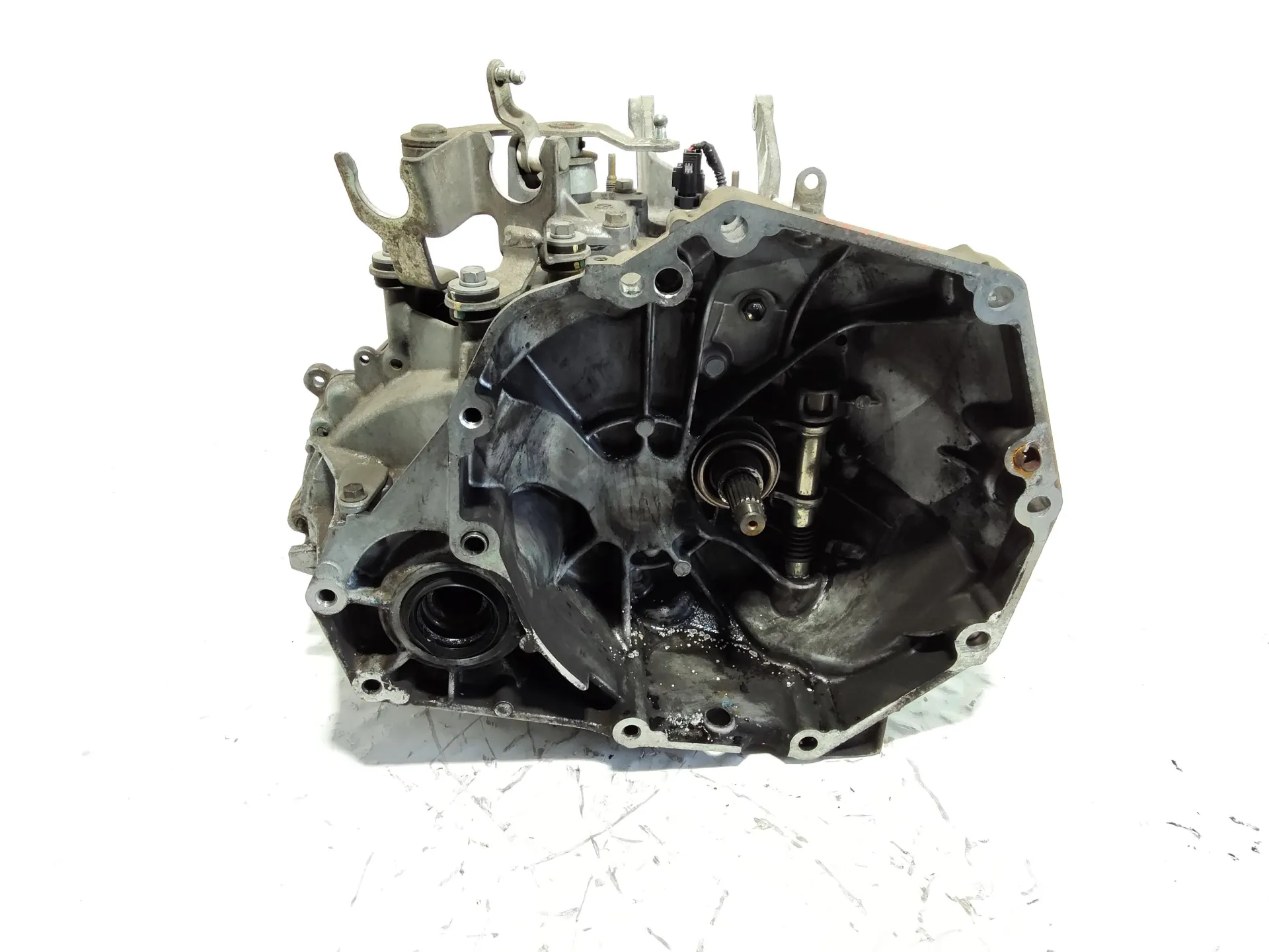 CAMBIO MANUALE COMPLETO con codice 2471184M00000 da SUZUKI Celerio Serie con codice motore K10B Benzina 1000 (14>)