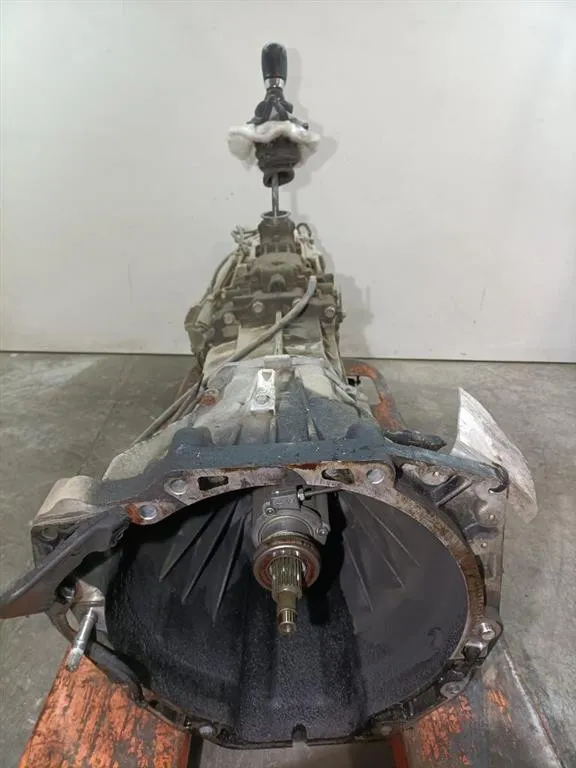 CAMBIO MANUALE COMPLETO SUZUKI Grand Vitara 5P F9Q diesel 1870 (99>05)