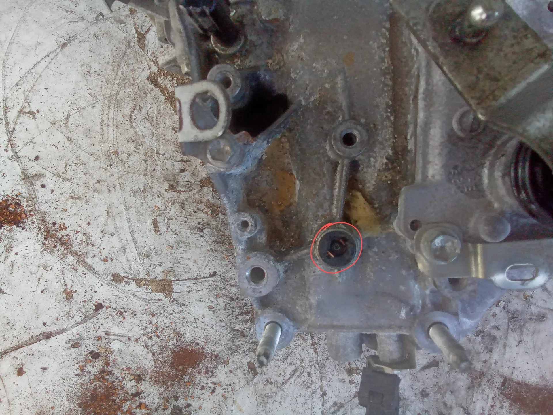 CAMBIO MANUALE COMPLETO con codice Ar4 da SUZUKI Ignis Serie (/MF) Benzina 1200 (17>)