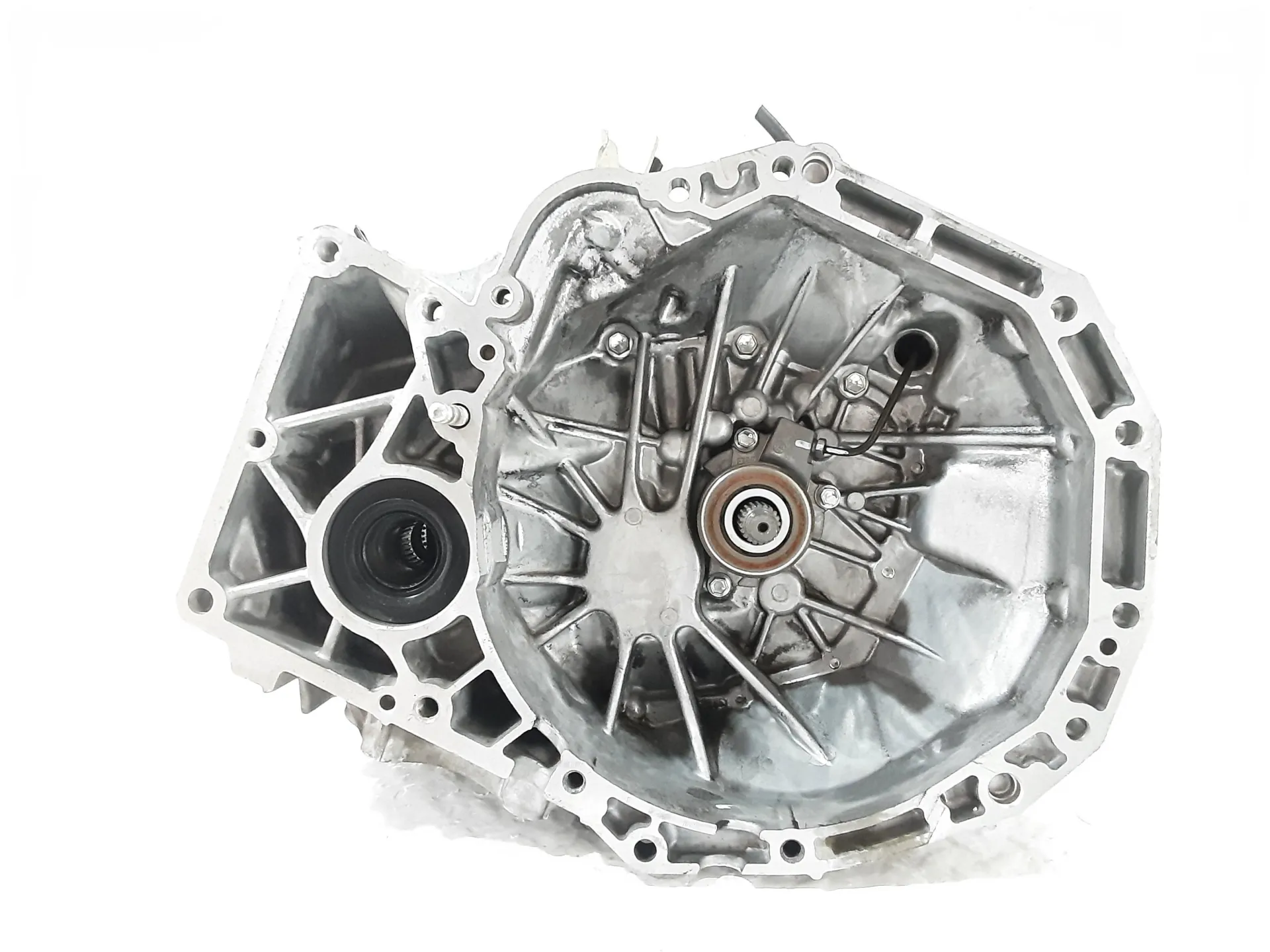 CAMBIO MANUALE COMPLETO SUZUKI S-CROSS Serie con codice motore K10C/K10C Benzina 1000 (13>)