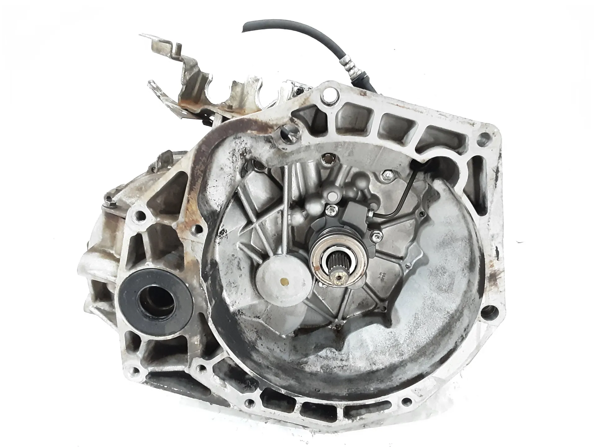 CAMBIO MANUALE COMPLETO SUZUKI Swift 4° Serie Diesel 1300 (04>10)
