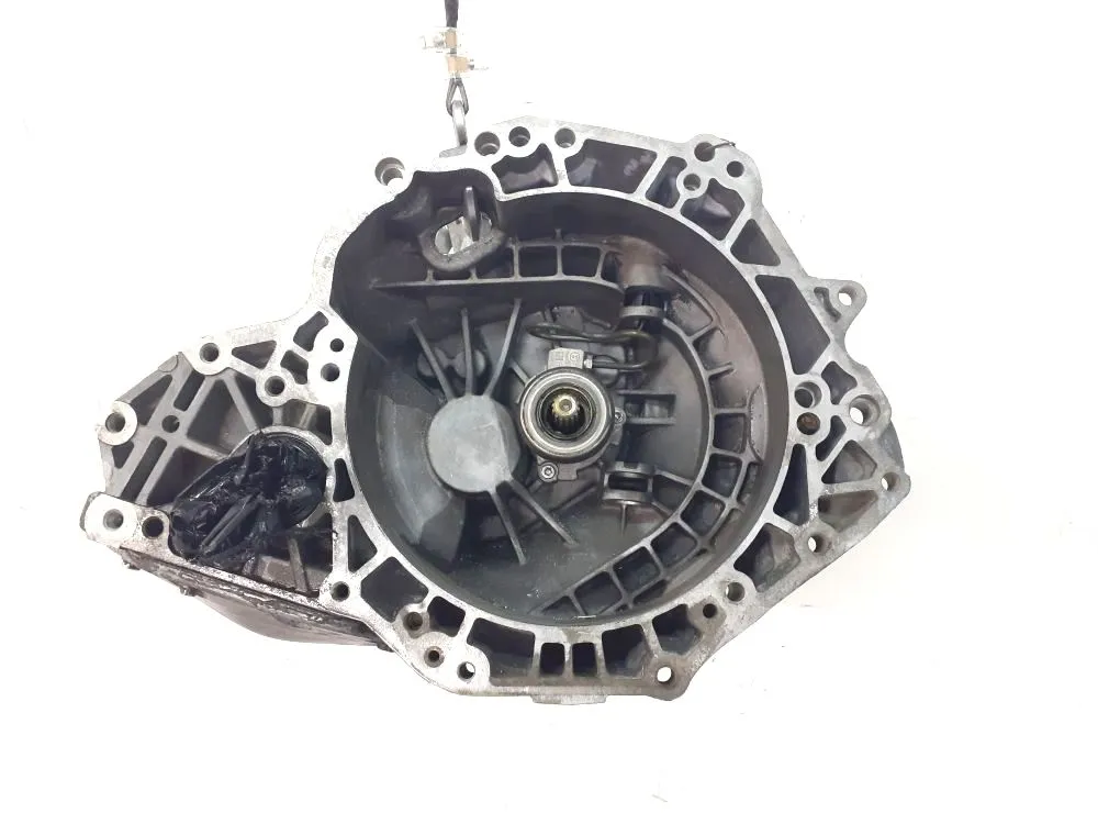 CAMBIO MANUALE COMPLETO con codice 12992510 da SUZUKI Swift 4° Serie Z13DT Diesel 1300 (04>10)
