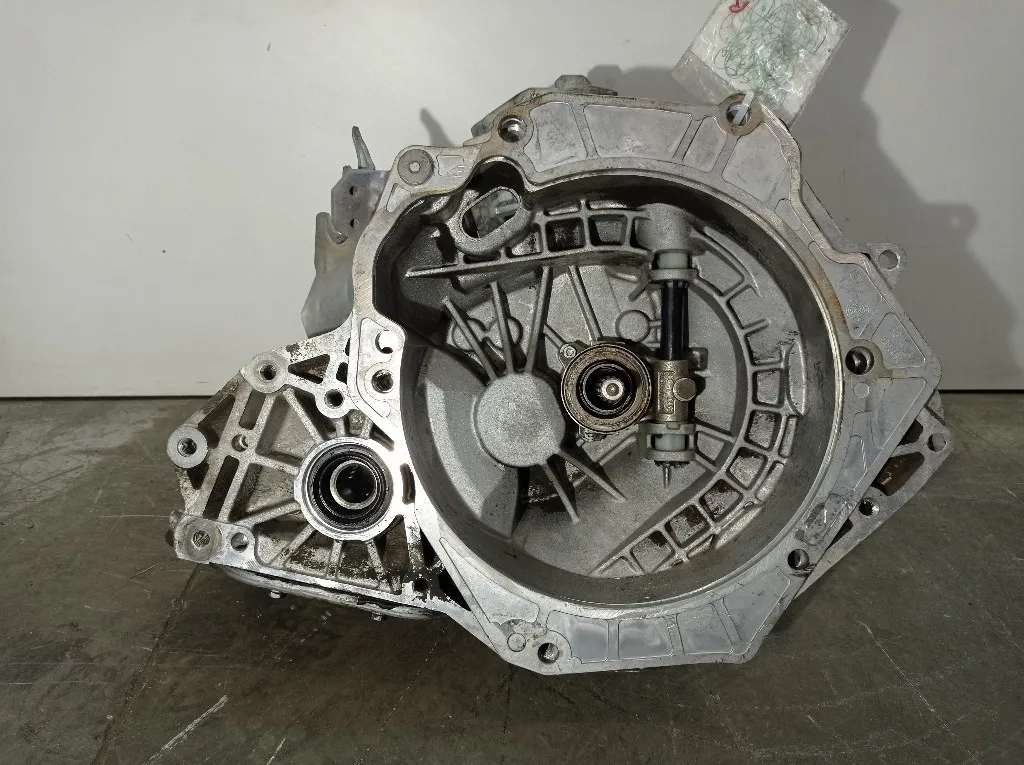 CAMBIO MANUALE COMPLETO SUZUKI Wagon R 2° Serie 2000285E12000 Z13DT diesel 1248 (98>10)