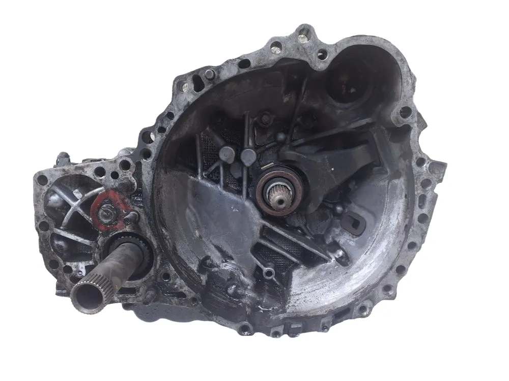 CAMBIO MANUALE COMPLETO con codice 3030042140 da TOYOTA Rav4 3° Serie con codice motore 1CDFTV/1CDFTV Diesel 2000 (03>05)