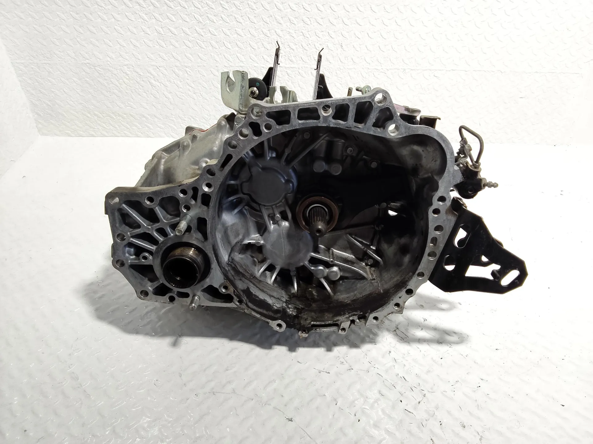 CAMBIO MANUALE COMPLETO con codice 3030042210 da TOYOTA Rav4 3° Serie Diesel 2230 (03>05)