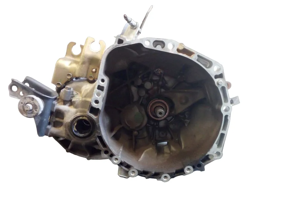 CAMBIO MANUALE COMPLETO TOYOTA Yaris Serie 3030052B00 con codice motore 2SZFE/2SZFE Benzina 1300 (03>05)