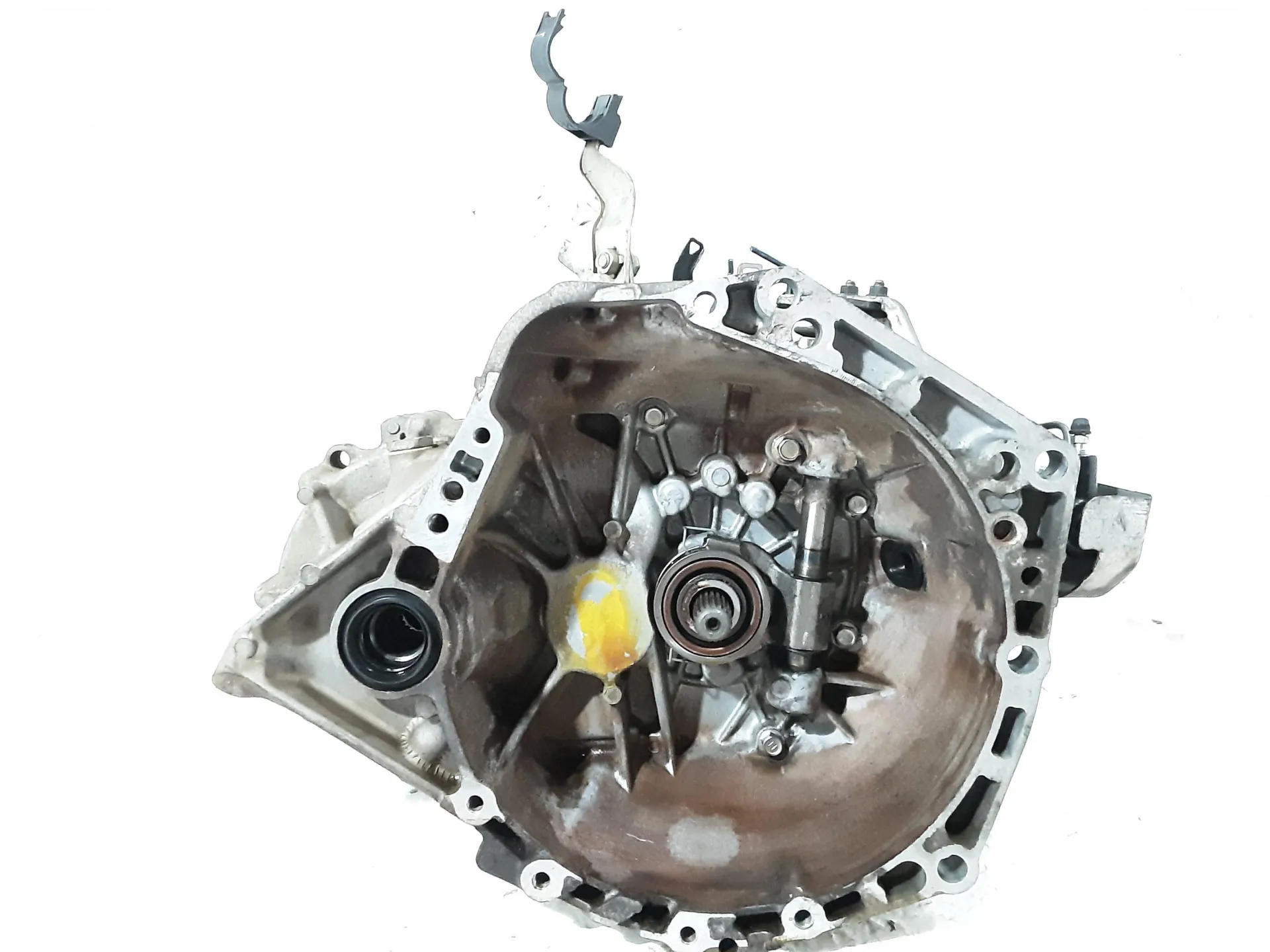 CAMBIO MANUALE COMPLETO TOYOTA Yaris Serie 1KR-FE Benzina 1000 (05>08)