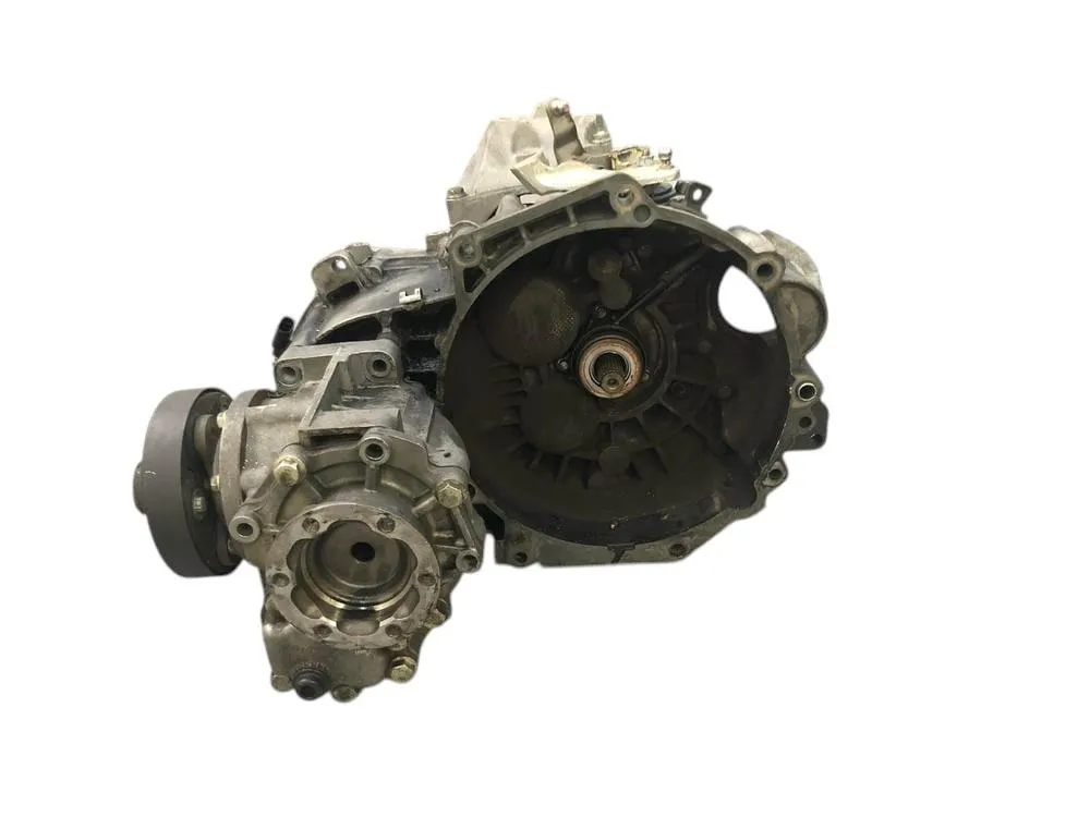 CAMBIO MANUALE COMPLETO VOLKSWAGEN Bora Berlina 02M300012QV AJM, AUY Diesel 1900 (98>05)