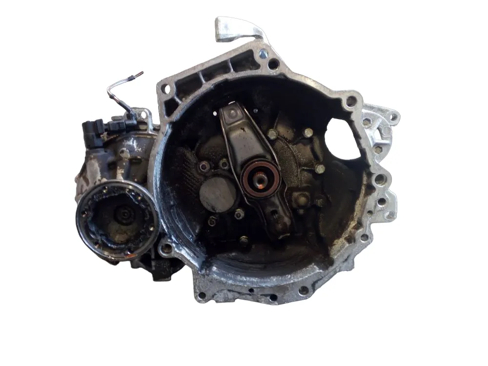 CAMBIO MANUALE COMPLETO con codice 02J300052L da VOLKSWAGEN Golf 4 Berlina con codice motore ALH/ALH Diesel 1900 (97>03)