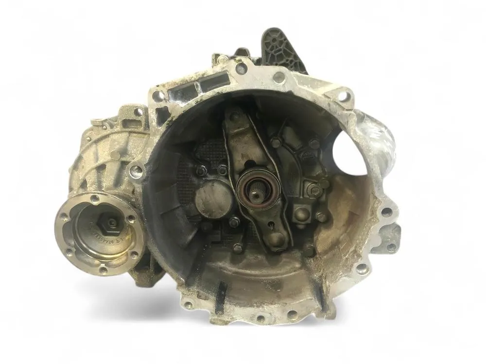 CAMBIO MANUALE COMPLETO VOLKSWAGEN Golf 5 Berlina 026300046NV BLG Benzina 1400 (03>08)