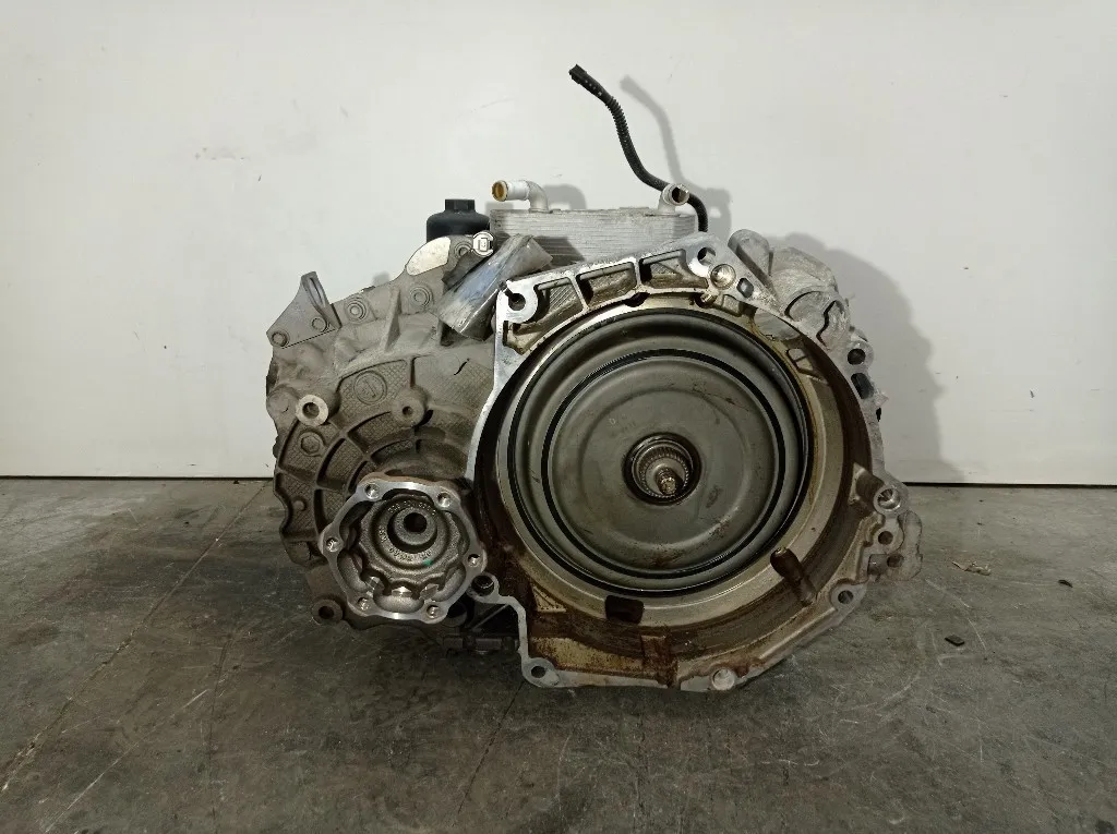 CAMBIO MANUALE COMPLETO VOLKSWAGEN Golf 7 Berlina 0D9300041CX01P CHH benzina 1984 (12>)