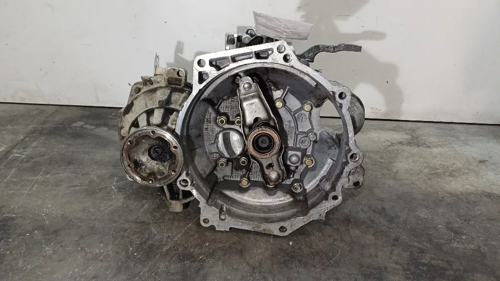 CAMBIO MANUALE COMPLETO VOLKSWAGEN Passat Variant 4° Serie HNV BXE diesel 1896 (05>10)