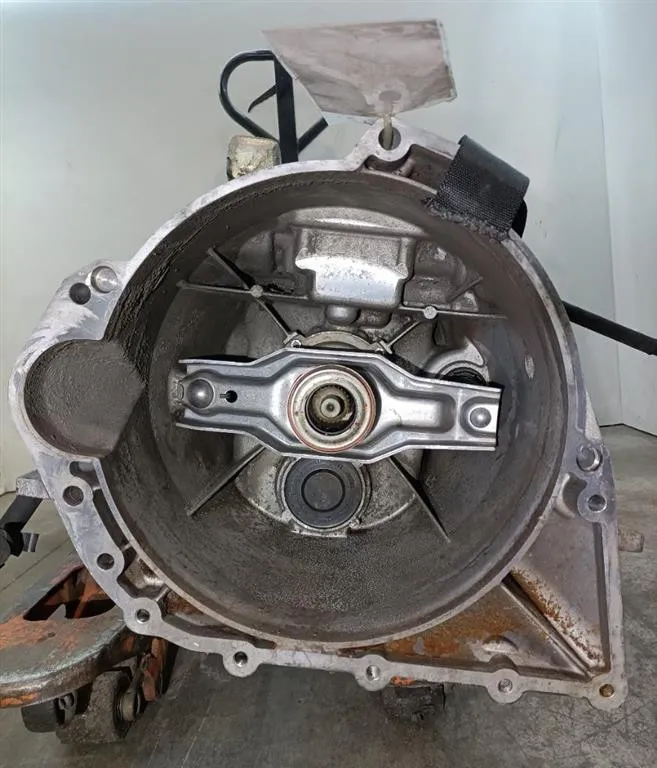 CAMBIO MANUALE COMPLETO VOLKSWAGEN Touareg 1° Serie 0AD.341.010.T/0AD341010T BAC diesel 2459 (02>06)