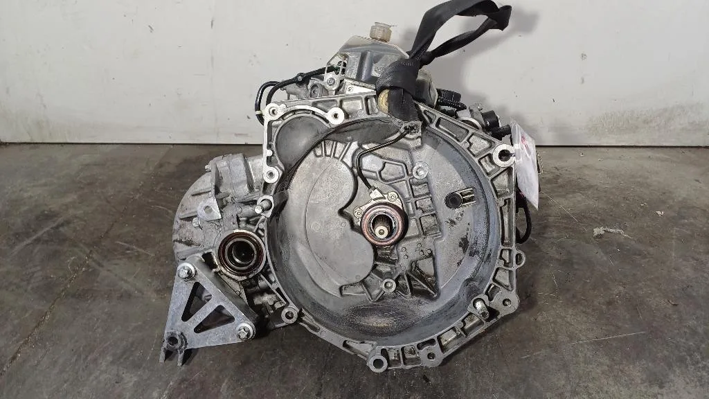 CAMBIO ROBOTIZZATO LANCIA Delta 3° Serie 55570215 198A2000 diesel 1598 (08>11)