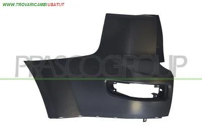 CANTONALE SINISTRO PARAURTI POSTERIORE-CON PRIMER