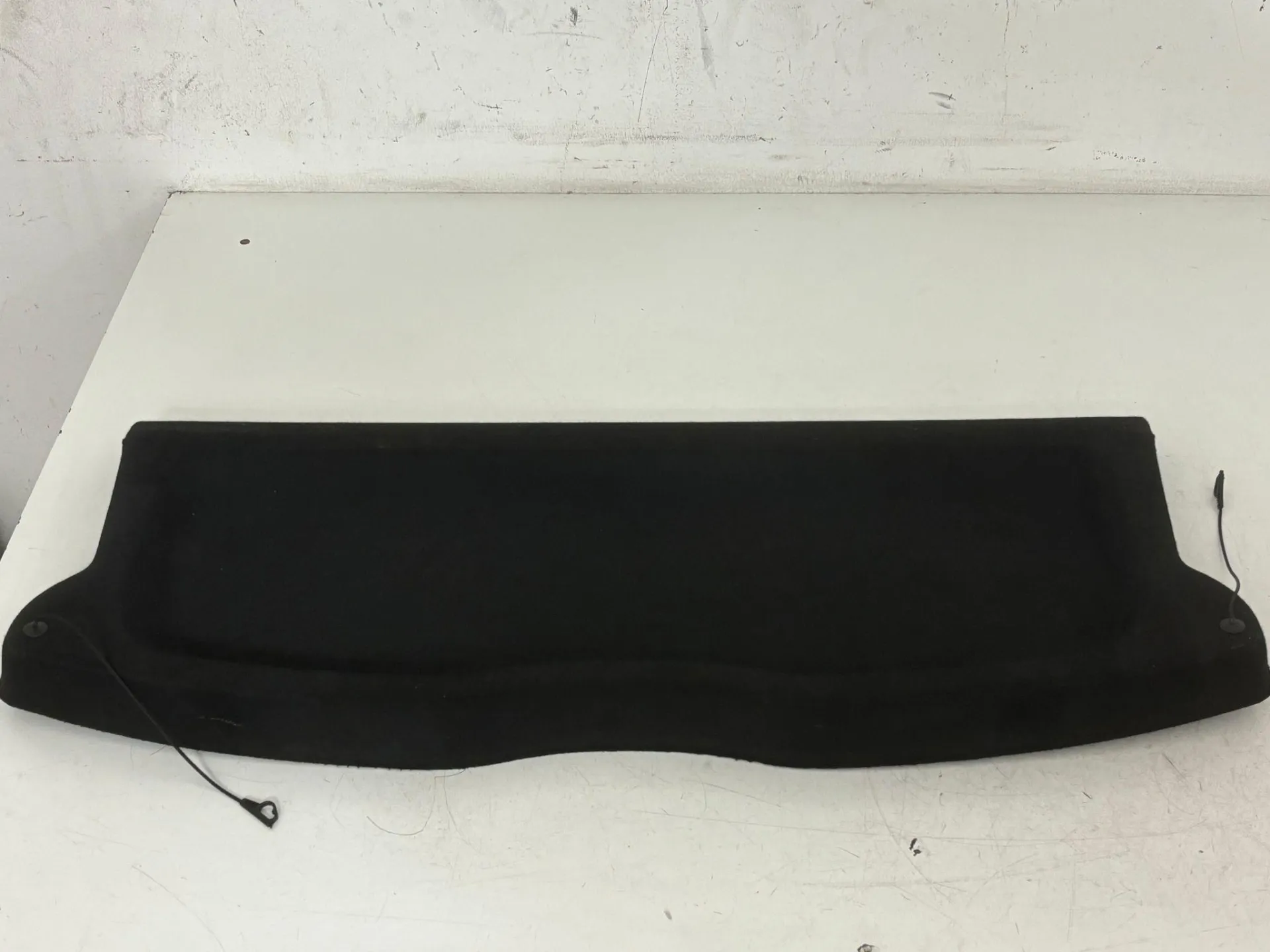 CAPPELLIERA POSTERIORE con codice 0356850 da ALFA ROMEO Mito Serie (955_) (08>)