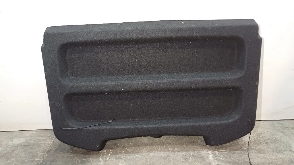 CAPPELLIERA POSTERIORE DACIA Sandero Serie STEPWAY 794205491R K9K612 (12>)