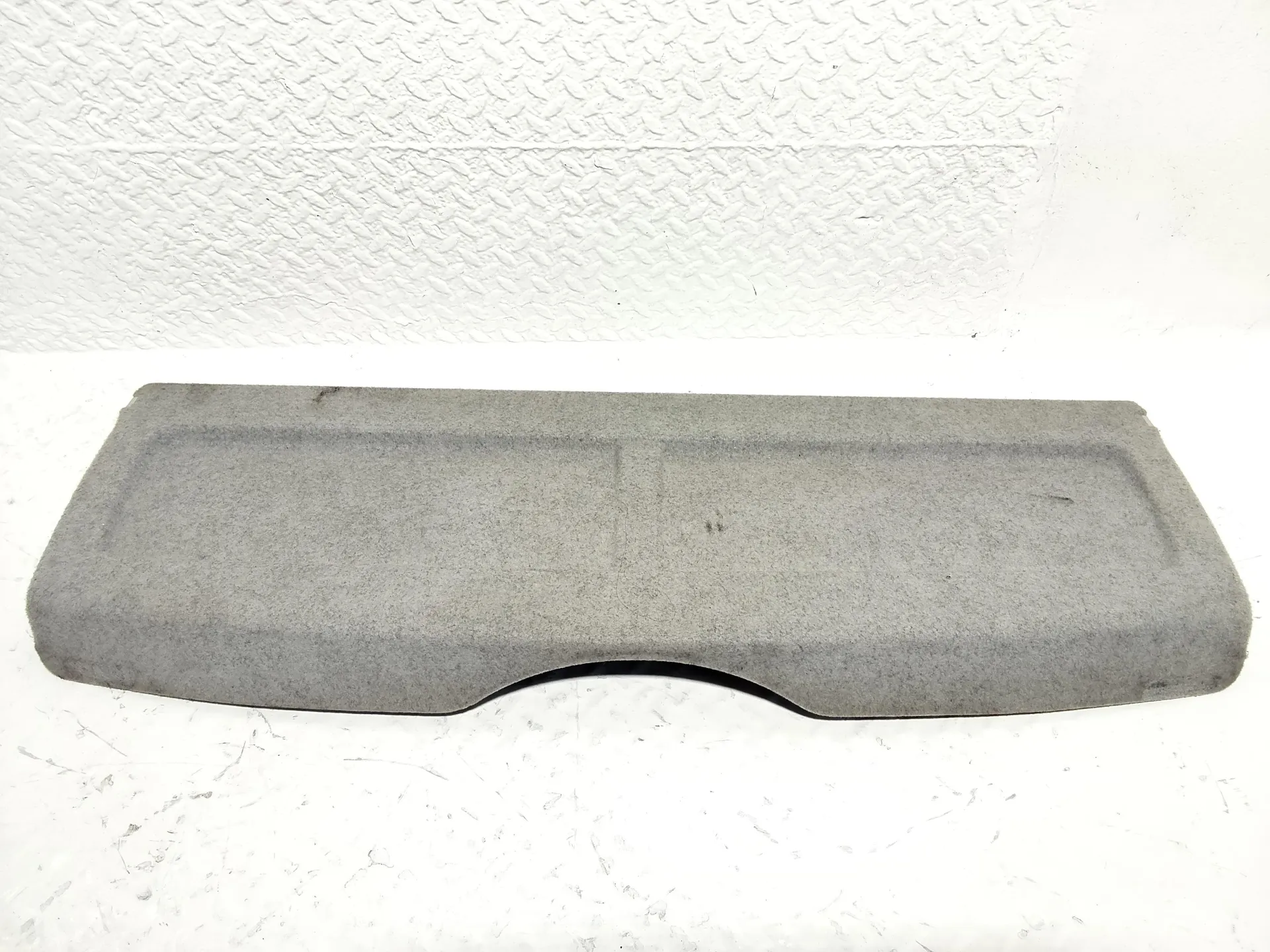CAPPELLIERA POSTERIORE con codice 735364866 da FIAT Panda 2° Serie (03>10)