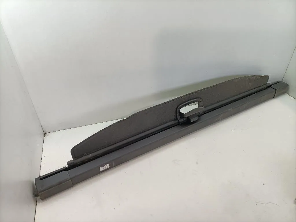 CAPPELLIERA POSTERIORE FORD EcoSport Serie UGJE (12>)