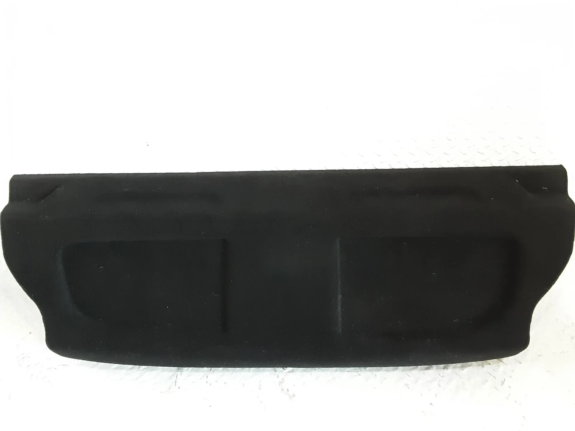 CAPPELLIERA POSTERIORE con codice GN15N46668BCW da FORD EcoSport Serie (12>)