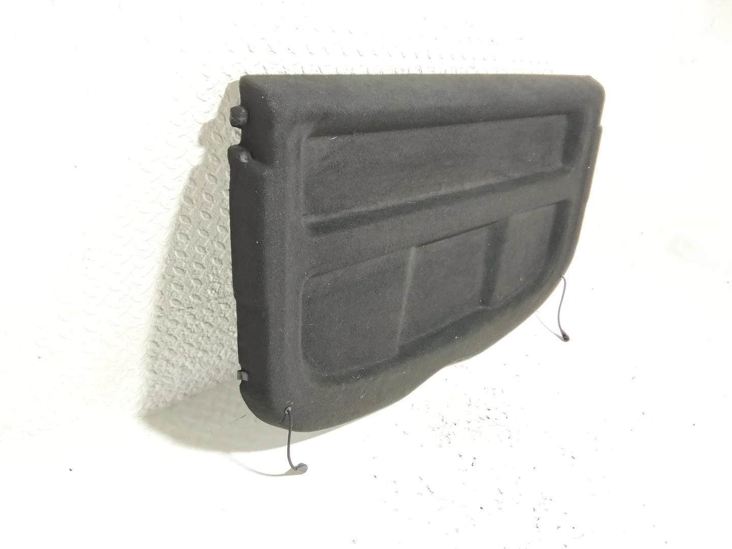 CAPPELLIERA POSTERIORE con codice 799104EA0A da NISSAN Qashqai Serie (14>)
