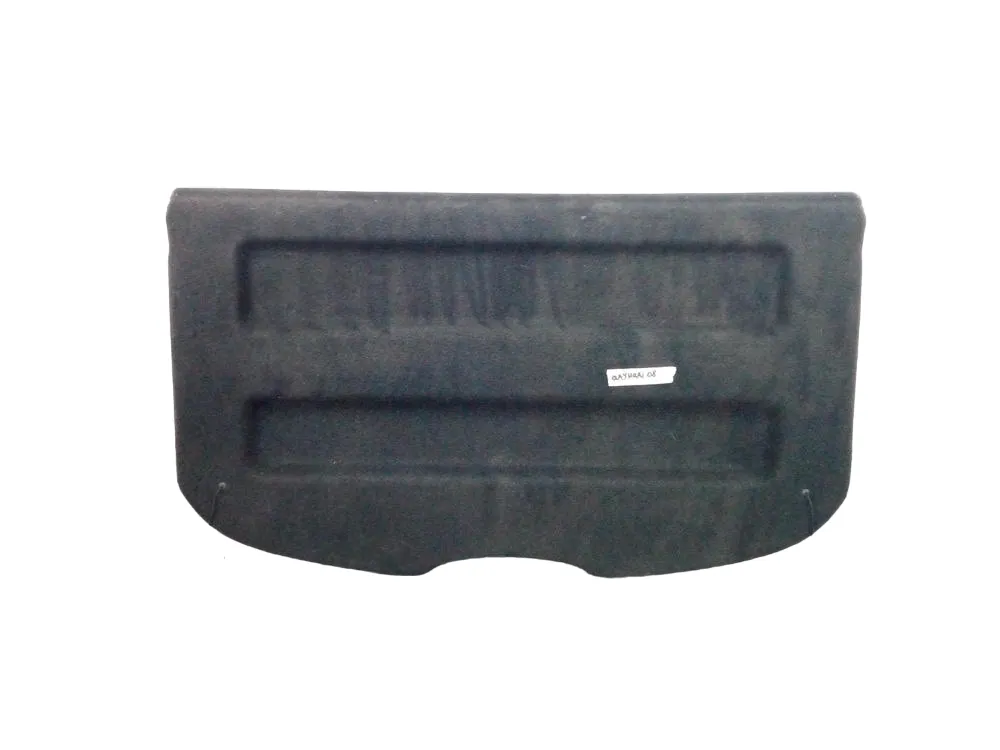CAPPELLIERA POSTERIORE NISSAN Qashqai 1° Serie 79910BR00A con codice motore M9RG8/M9RG8 (06>09)