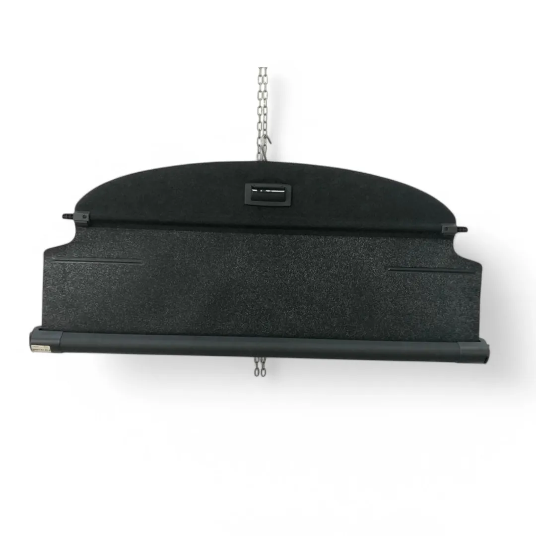 CAPPELLIERA POSTERIORE NISSAN Qashqai +2 84982EY20A (08>13)