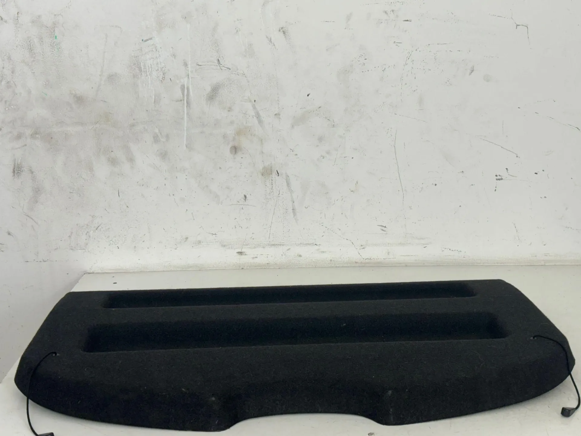 CAPPELLIERA POSTERIORE con codice 79910JD00C da NISSAN Qashqai 2° Serie (10>13)