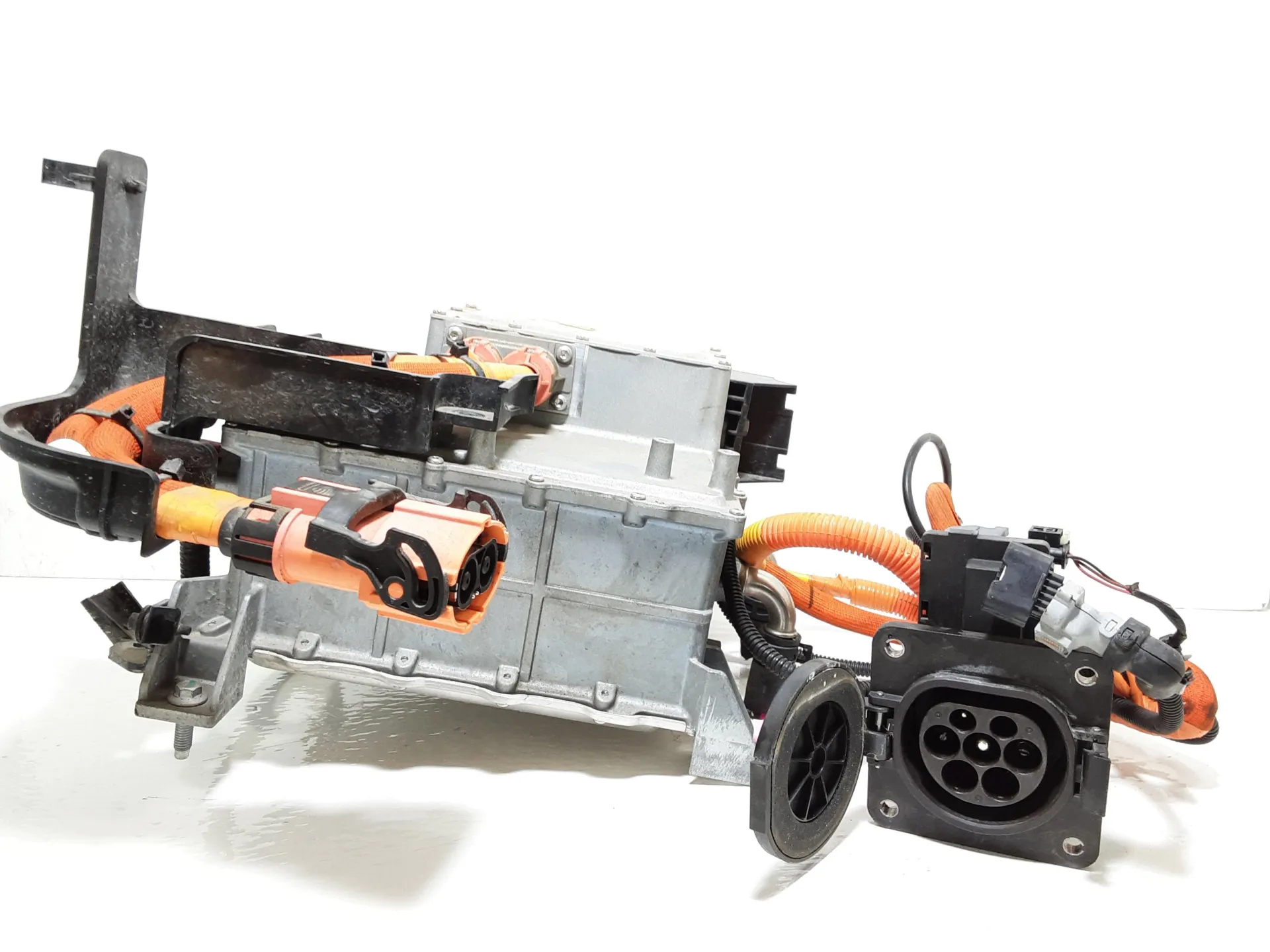 CARICATORE MOTORE ELETTRICO con codice 296053687R da DACIA Spring Serie Elettrica (20>)