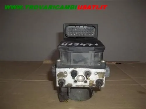 CENTRALINA ABS 4B0614517G / 0265225124 / 0265950055 VOLKSWAGEN PASSAT (3B)