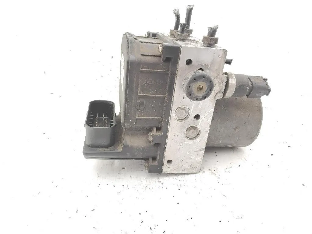CENTRALINA ABS con codice 0265225031 46745936 da ALFA ROMEO 156 Berlina Serie (932_) 1.9 JTD Diesel 1900 (97>03)