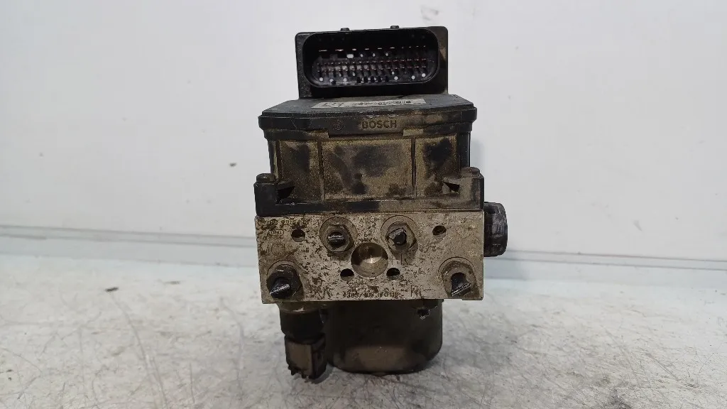 CENTRALINA ABS ALFA ROMEO 156 Berlina Serie (932_) 0265950086/0265225193 937A2000 diesel 1910 (03>05)