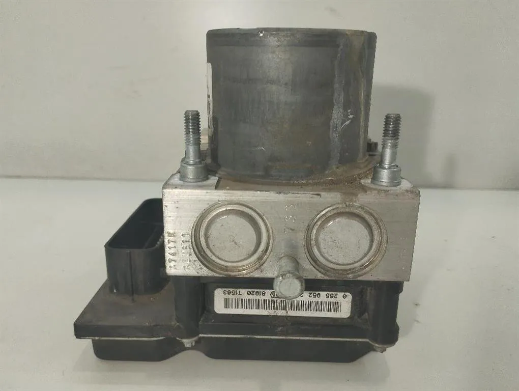 CENTRALINA ABS ALFA ROMEO Mito Serie (955_) 71775523 330A1000 diesel 1248 (08>)