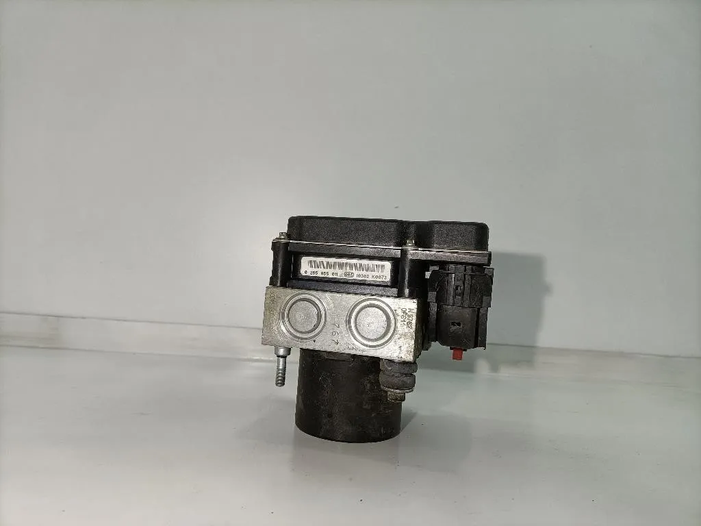 CENTRALINA ABS AUDI A1 Serie (8X1) 6R0614517ALBEF CAXA benzina 1390 (10>14)
