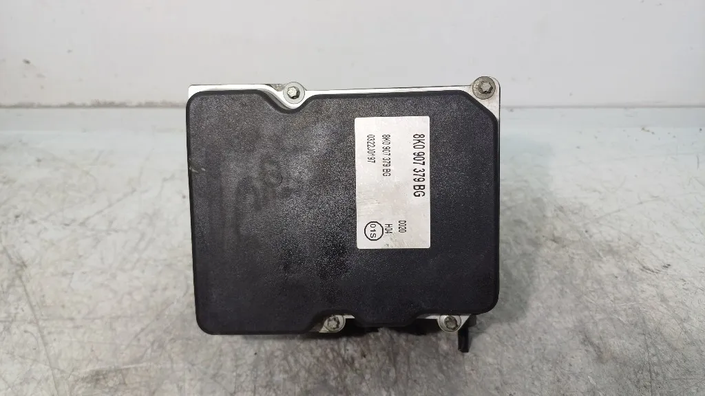 CENTRALINA ABS AUDI A4 Avant (8K5) 0265951538/0235236345/8K0614517EE CCWA diesel 2967 (08>15)