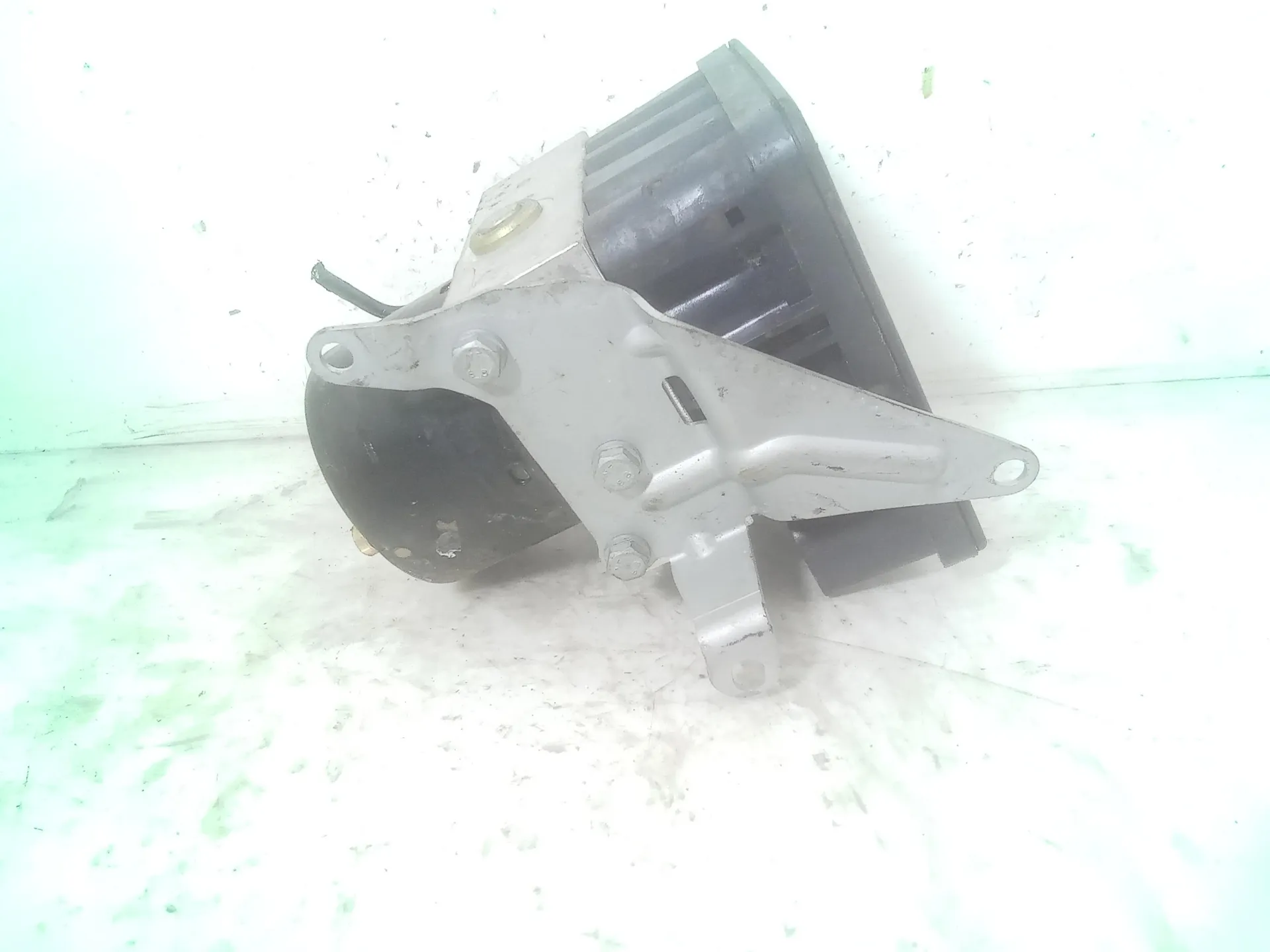 CENTRALINA ABS con codice 10.0206-0225.4 da BMW Serie 1 Serie (E81) 204d4 Diesel 2000 (06>12)