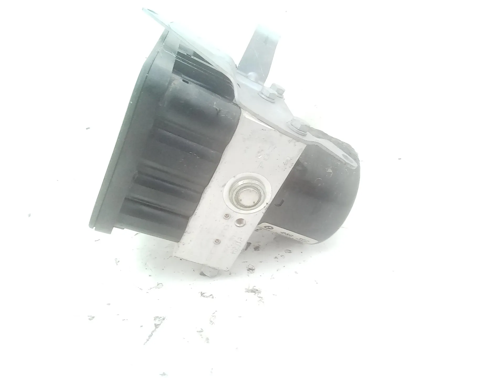 CENTRALINA ABS con codice 10.0206-0344.4 da BMW Serie 1 Serie (E87) Diesel 2000 (07>)