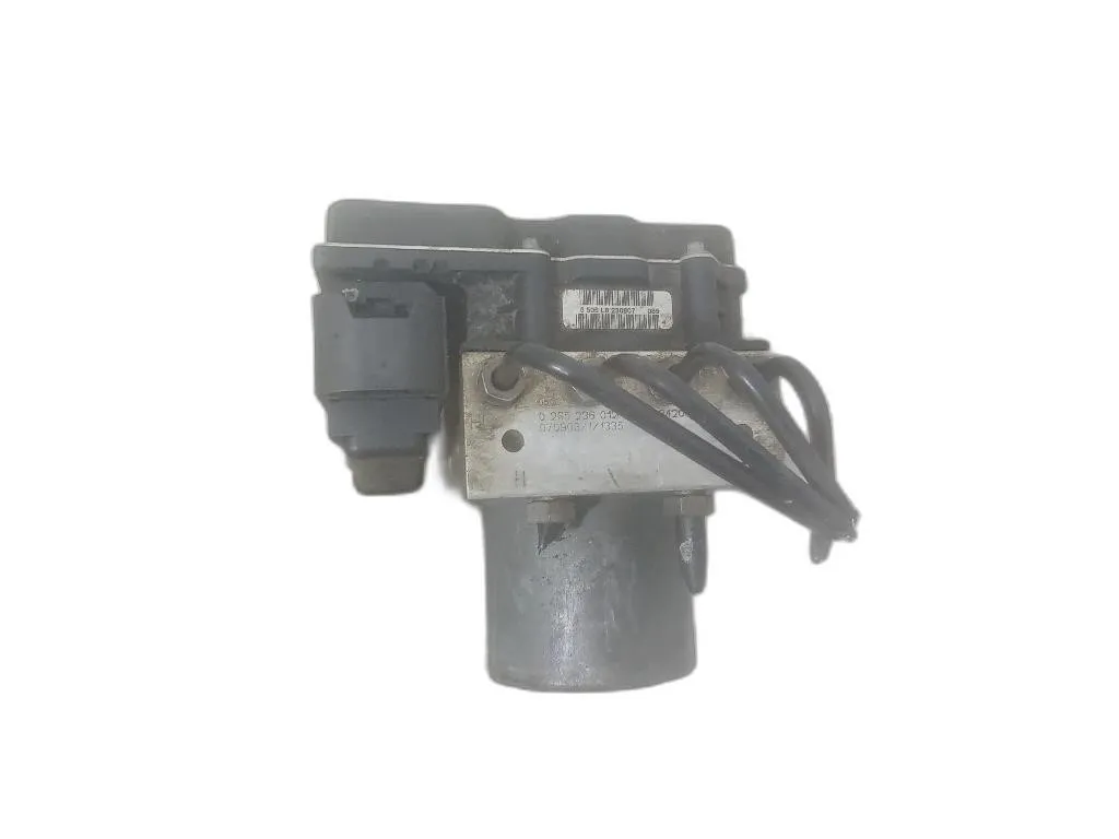 CENTRALINA ABS con codice 0265236012 3451342395-01 da BMW X3 1° Serie N47D20A diesel 1995 (04>10)